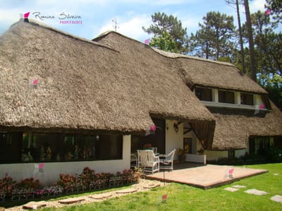 Casa en Golf, 3 dormitorios *