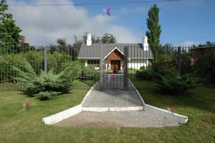 Casa en San Rafael, 6 dormitorios