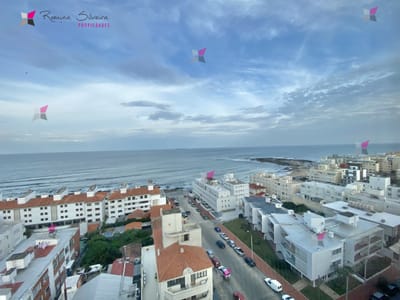 ALQUILER TEMPORARIO DE 1 DORMITORIO EN PENINSULA PUNTA DEL ESTE