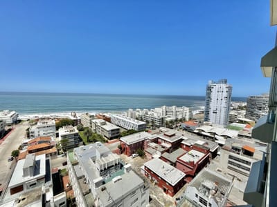 ALQUILER TEMPORAL APARTAMENTO 3 DORMITORIOS EDIFICIO FONTEMAR