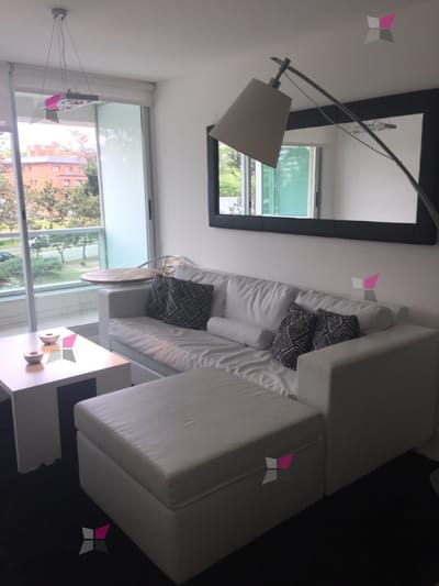 IMPECABLE 1 DORMITORIO, ALQUILER, CONSULTE POR SEMANAS