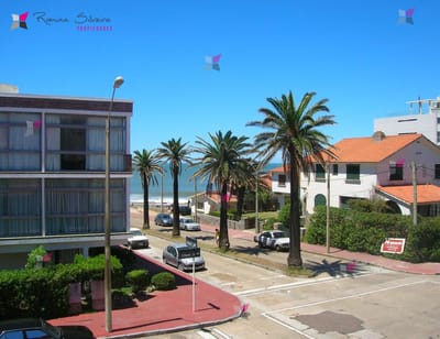 VENTA DE APARTAMENTO DE 1 DORMITORIO EN PENINSULA PUNTA DEL ESTE