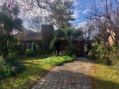 VENTA CASA DE 3 DORMITORIOS BARRIO PINARES