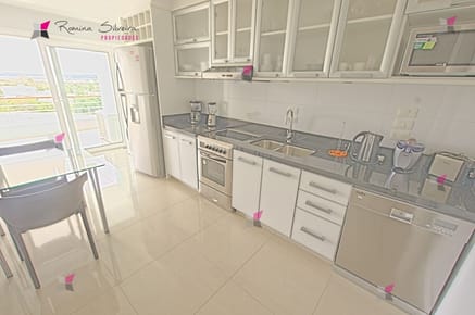 Apartamento en Veramansa en alquiler