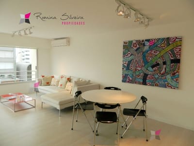 Apartamento en Peninsula, 2 dormitorios *