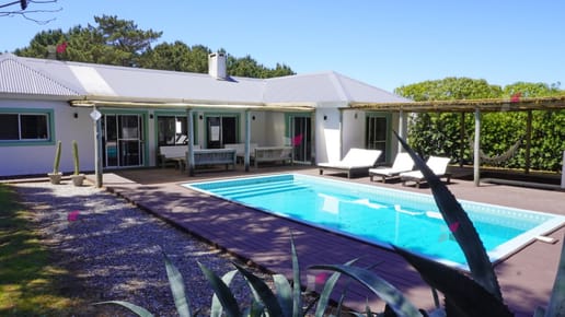 Casa en alquiler - Pinar del Faro