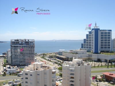 Espectacular apartamento, penthouse