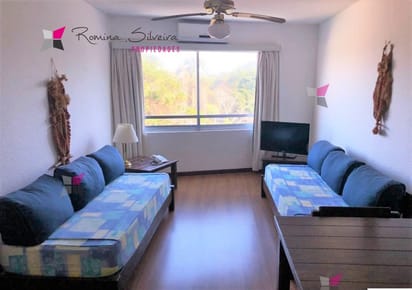 Apartamento de Un Dormitorio en Roosevelt - Punta del Este Venta