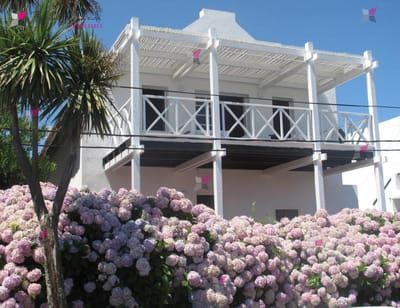 Casa en alquiler - La Barra