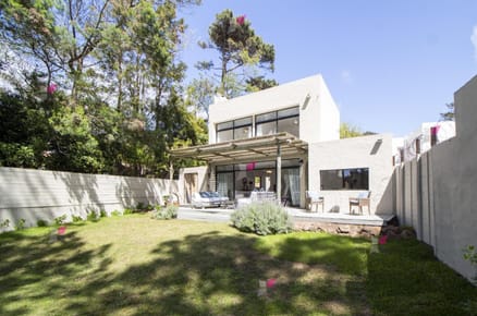 Casa en alquiler - Montoya