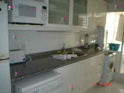Apartamento en Mansa, 3 dormitorios *
