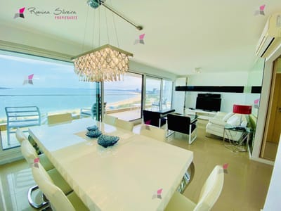 Alquiler anual Playa Mansa Punta del Este