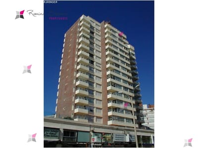 Apartamento en Mansa, 1 dormitorios *