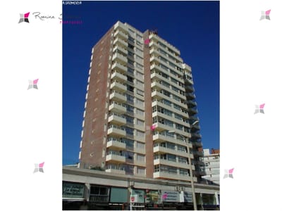 Apartamento en Mansa, 1 dormitorios *
