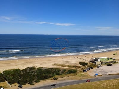 Apartamentos en Playa Brava