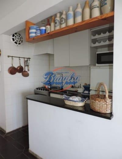 Apartamentos en Península