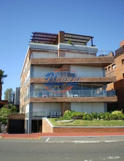 Apartamentos en Península