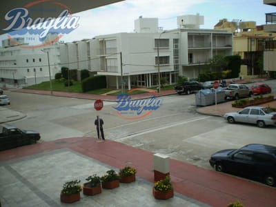 Apartamentos en Península