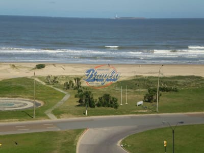 Apartamentos en Playa Brava