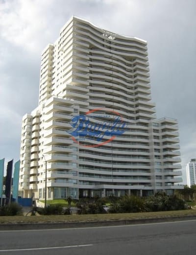 Apartamentos en Playa Brava