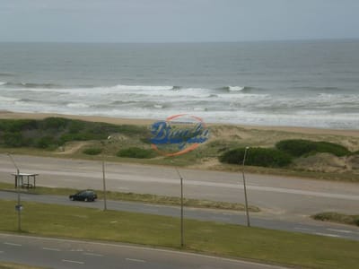 Apartamentos en Playa Brava