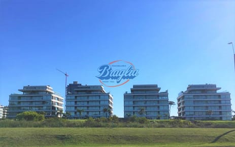 Apartamentos en Playa Brava