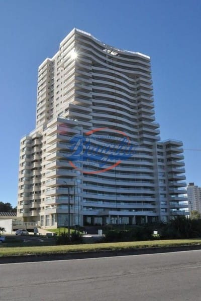 Apartamentos en Playa Brava