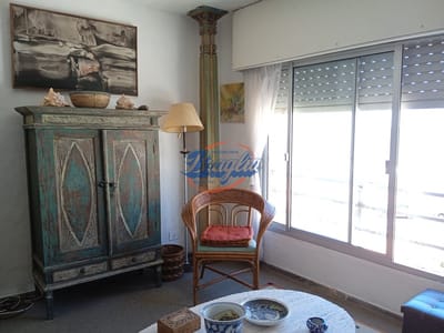 Apartamentos en Península