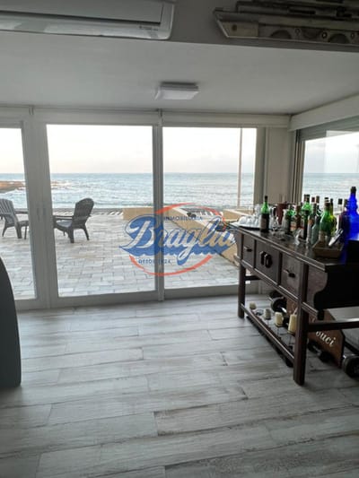 Apartamentos en Península