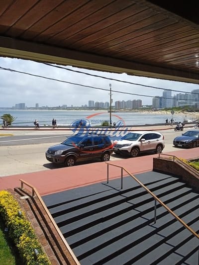 Apartamentos en Península