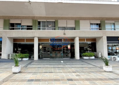 Apartamentos en Península