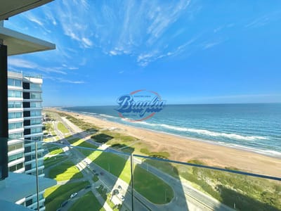 Apartamentos en Playa Brava