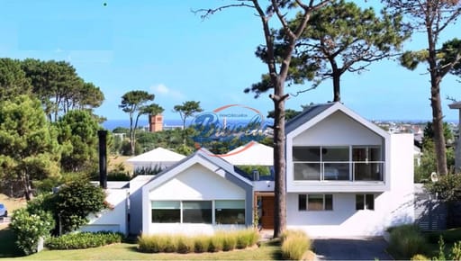 Casas en Punta del Este