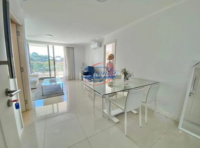 Apartamentos en Punta del Este