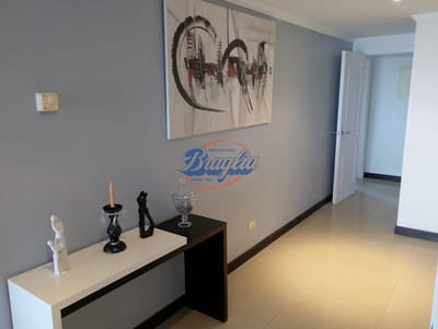 Apartamentos en Playa Brava