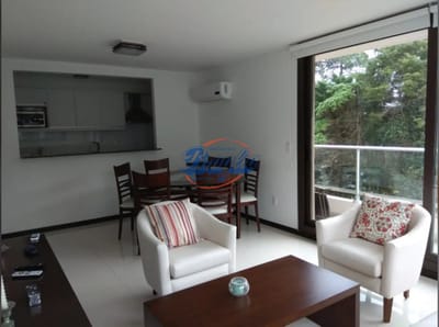 Apartamentos en Punta del Este