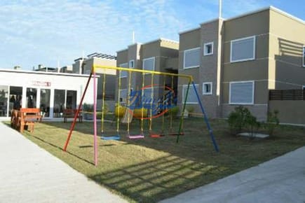 Apartamentos en Maldonado