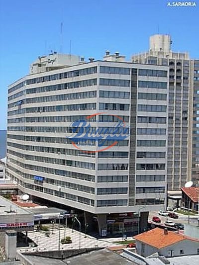 Apartamentos en Península