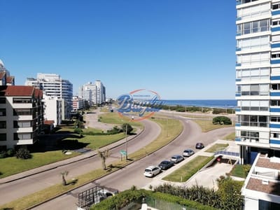 Apartamentos en Playa Brava