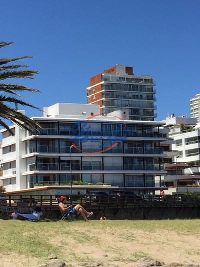 Apartamentos en Península