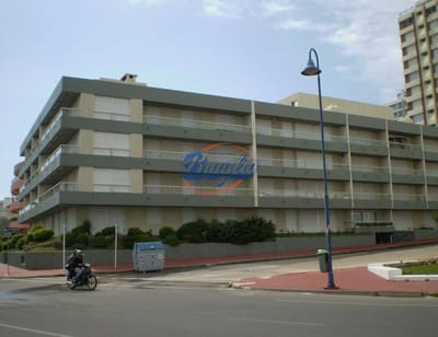 Apartamentos en Península