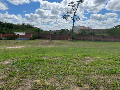 En Venta Terreno (522 m2)