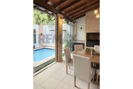 Duplex - Alquiler - Lambaré, Central, Paraguay