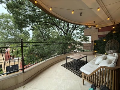 DEPARTAMENTO DE 3 HABITACIONES EN SUITE EN EL CENTRO DE ASUNCION