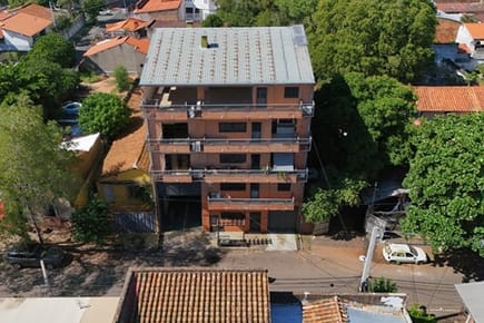 Casa-Venta-Iturbe esq. Quinta, Obrero, Asunción