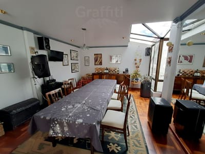 Casa en Venta en la calle 33 de Achumani
