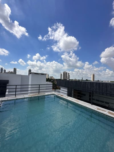 EN VENTA – DEPARTAMENTO A ESTRENAR  Barrio Ykua Satí, 