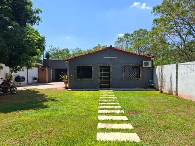 VENTA EN CASA DE LUQUE