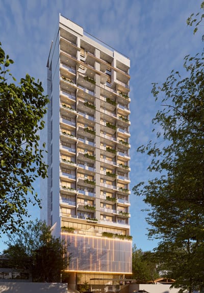 Monoambientes Early Investor En Recoleta Para Inversion