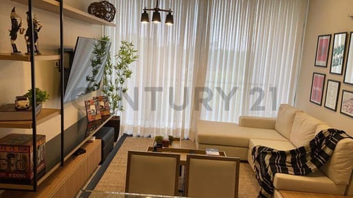 VENDO DPTO DE 2 DORMITORIOS EN LIFE BRUSELAS
